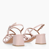 L'Amour Sandalo Soft Cipria